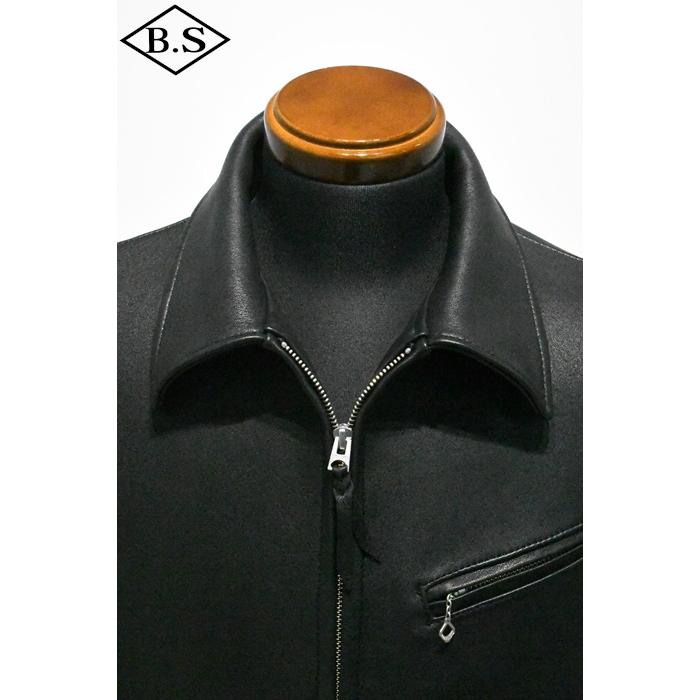 ワイツーレザー Y'2 LEATHER レザージャケット SPR-45 SHEEP SKIN