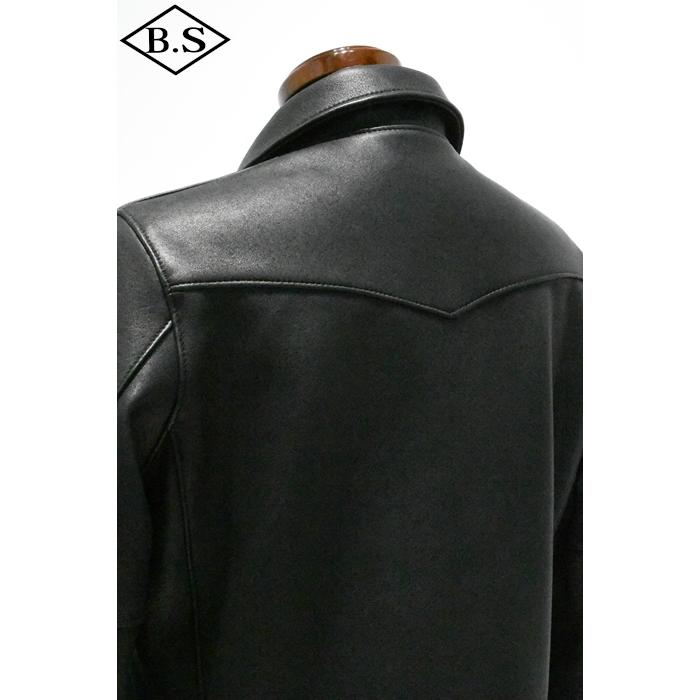 ワイツーレザー Y'2 LEATHER レザージャケット SPR-45 SHEEP SKIN