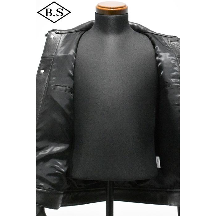 ワイツーレザー Y’2 LEATHER レザージャケット SPB-140 SHEEP SKIN 1ST TYPE JEAN JACKETの画像