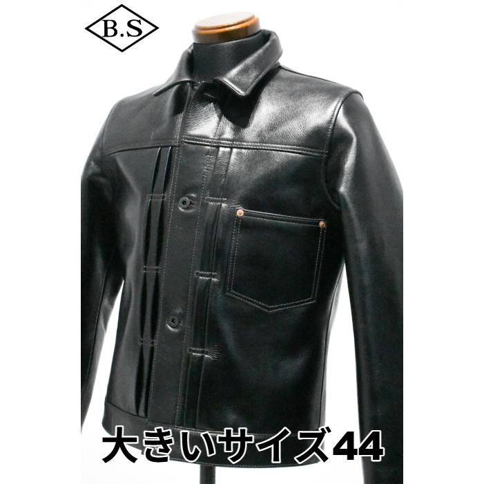 別注 ワイツーレザー Y'2 LEATHER レザージャケット LSB-140-T 26