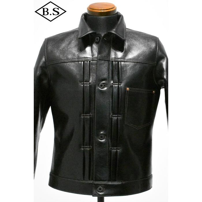 別注 ワイツーレザー Y'2 LEATHER レザージャケット LSB-140-T 26
