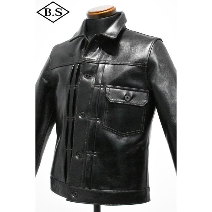 別注 ワイツーレザー Y'2 LEATHER レザージャケット LSB-140 26
