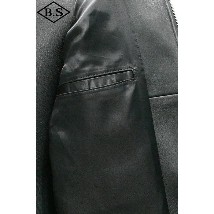 ワイツーレザー Y'2 LEATHER レザージャケット SPR-45 SHEEP SKIN
