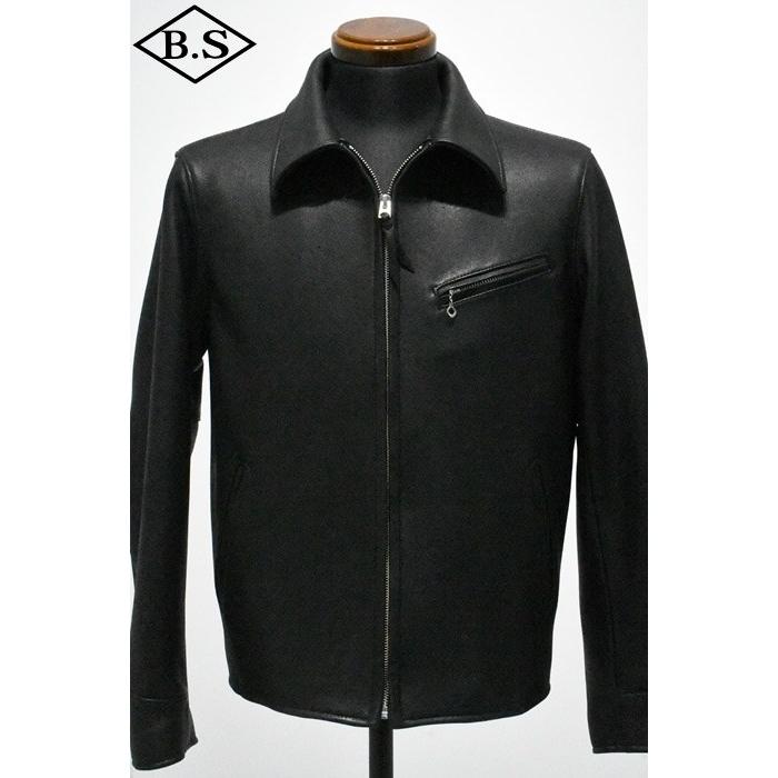ワイツーレザー Y'2 LEATHER レザージャケット SPR-45 SHEEP SKIN