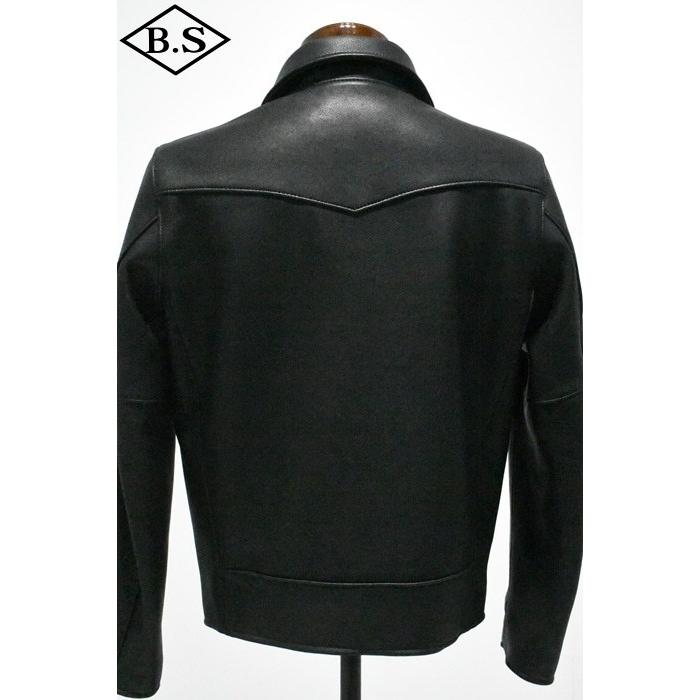 ワイツーレザー Y'2 LEATHER レザージャケット SPR-45 SHEEP SKIN