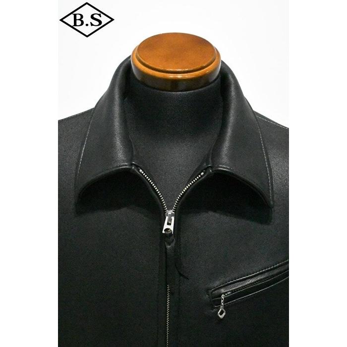ワイツーレザー Y'2 LEATHER レザージャケット SPR-45 SHEEP SKIN
