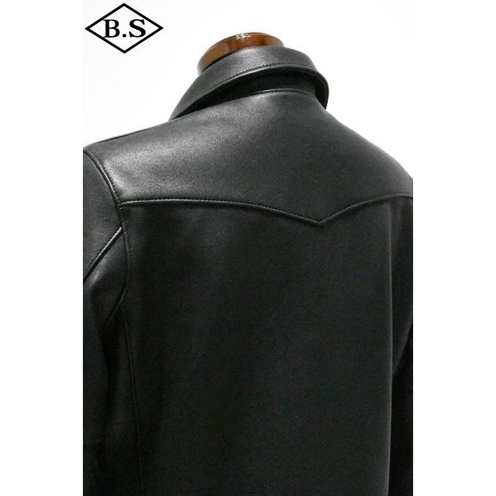 ワイツーレザー Y'2 LEATHER レザージャケット SPR-45 SHEEP SKIN