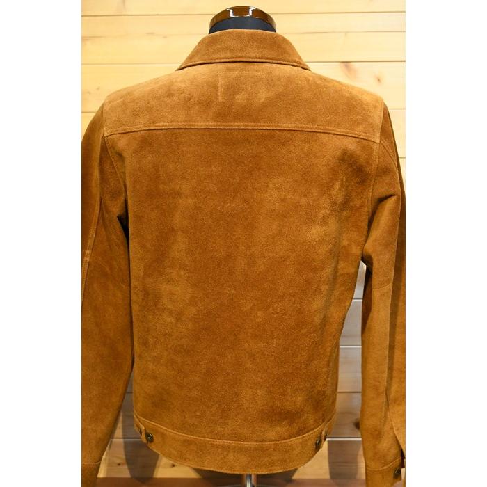 ワイツーレザー Y'2 LEATHER レザージャケット TB-141 2nd Type G