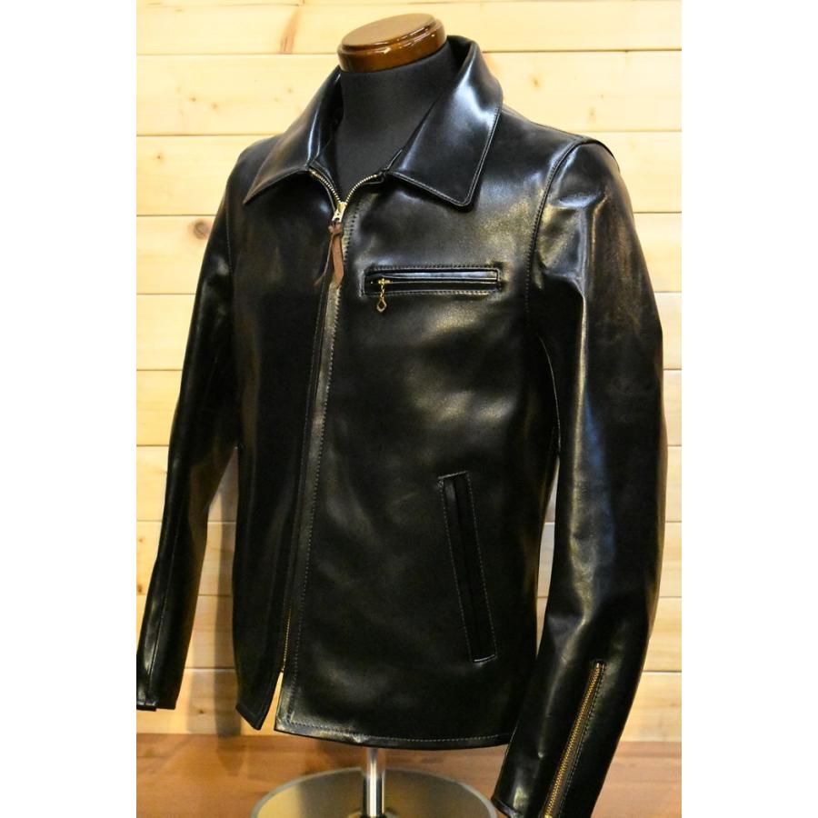 ヴィンテージジャケット『美品』60s 早い者勝ち❗️ ワイツーレザー レザージャケット Y'2 LEATHER PR-65 VINTAGE HORSE