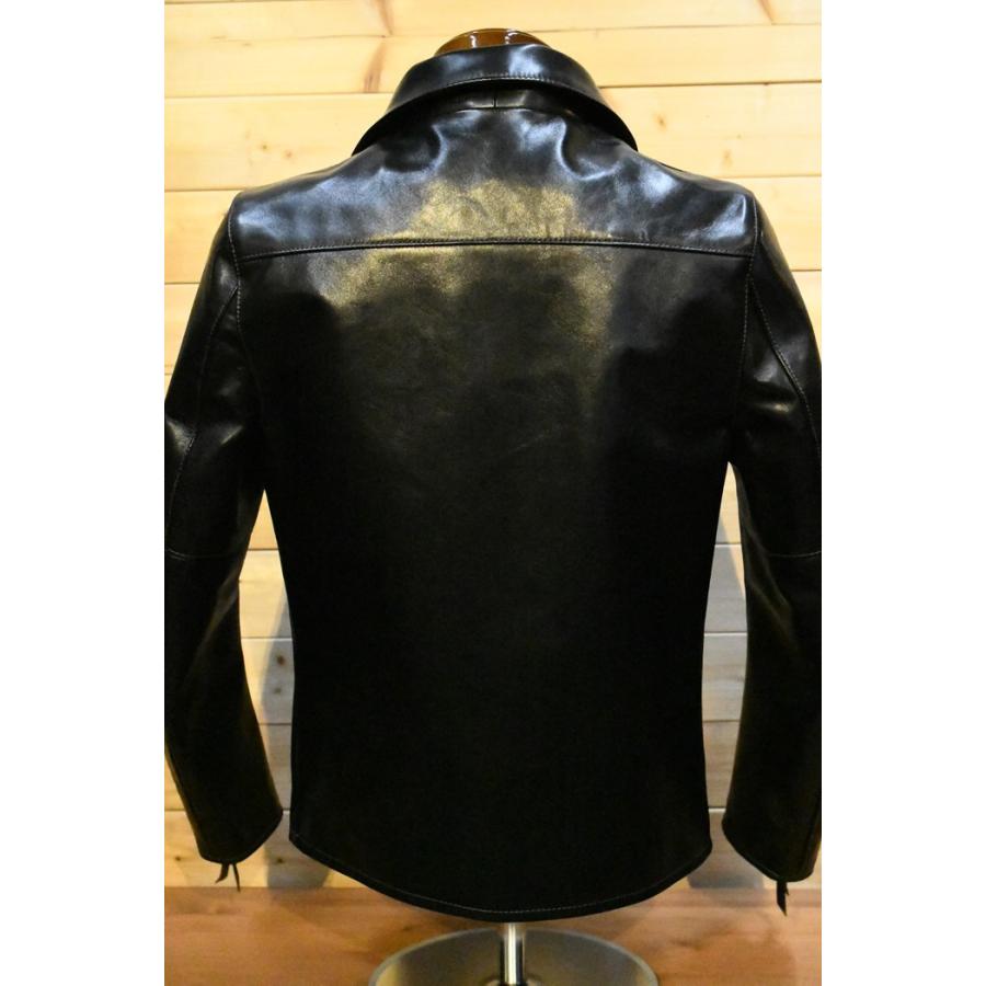 ワイツーレザー レザージャケット Y'2 LEATHER PR-65 VINTAGE HORSE