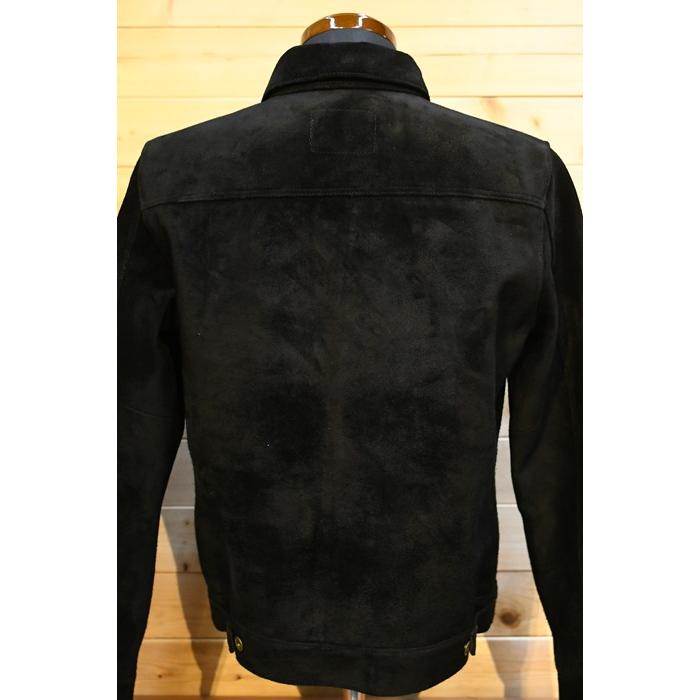ワイツーレザー レザージャケットY'2 LEATHER TB-141 2nd Type Gジャン
