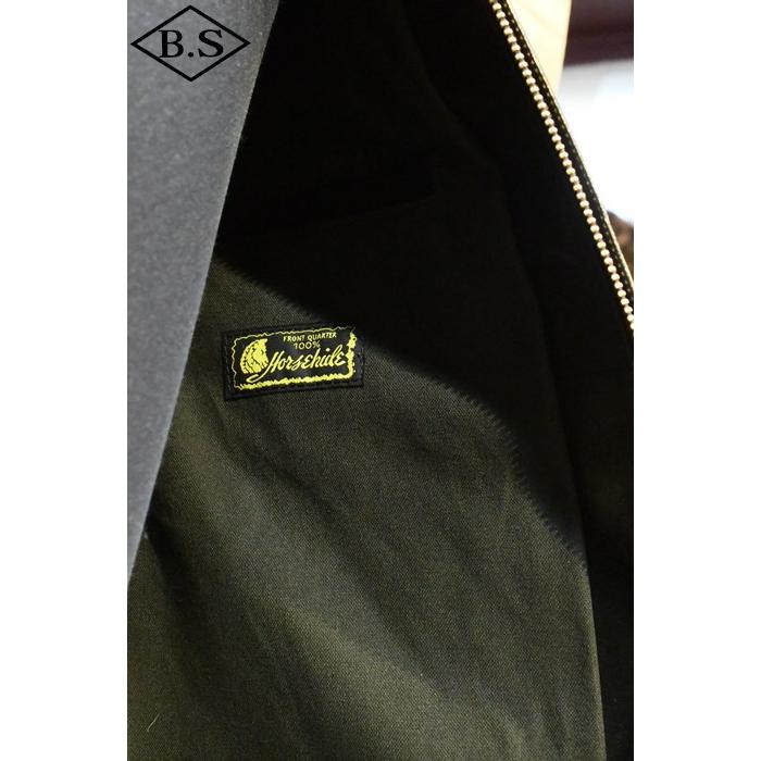 ワイツーレザー Y'2 LEATHER PR-64 ヴィンテージホースライト シングル