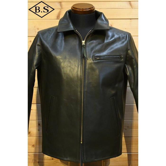 Y'2 LEATHER PR-65（茶芯）サイズ40 ワイツーレザー Y'2 LEATHER レザージャケット ライダース・PR-65