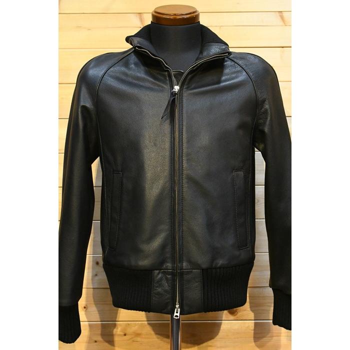 Y'2 LEATHER STEER ROUGHOUT/STEER OIL RIB