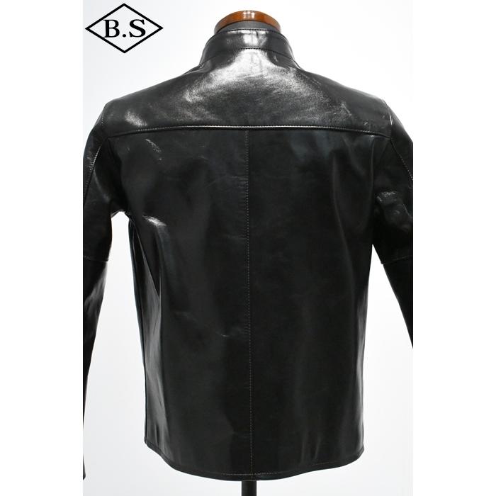 ワイツーレザー Y'2 LEATHER レザージャケット PR-64 VINTAGE HORSE