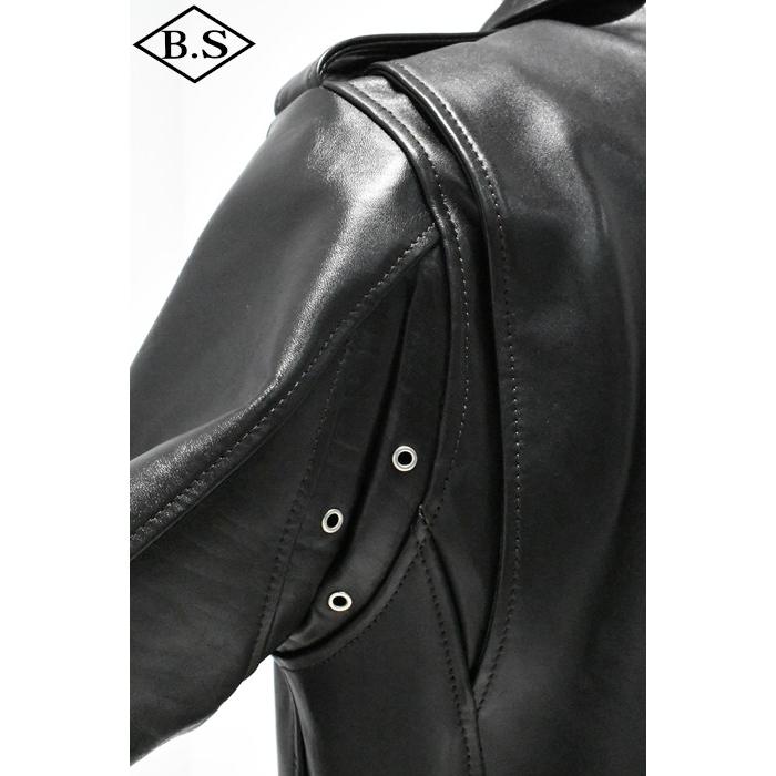ワイツーレザー Y'2 LEATHER レザージャケット PR-58 VINTAGE HORSE