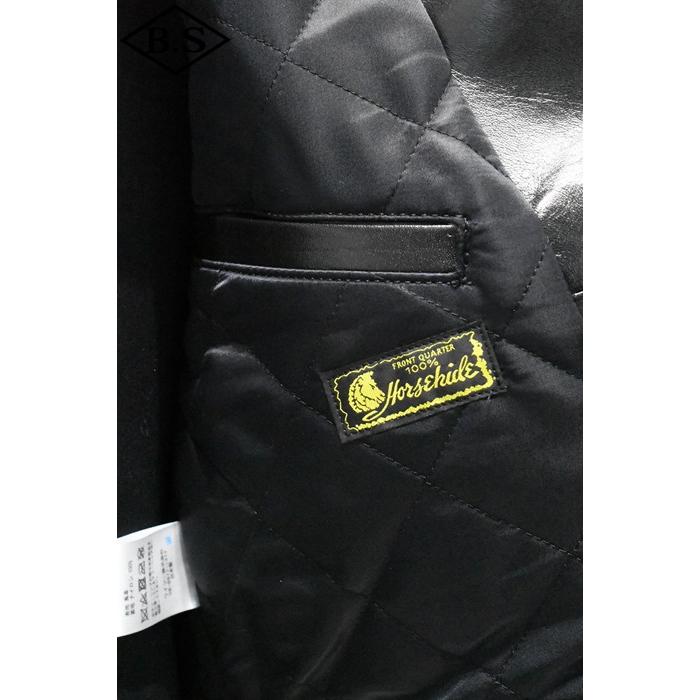 ワイツーレザー Y'2 LEATHER レザージャケット PR-58 VINTAGE HORSE