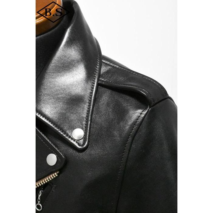 ワイツーレザー Y'2 LEATHER レザージャケット PR-58 VINTAGE HORSE