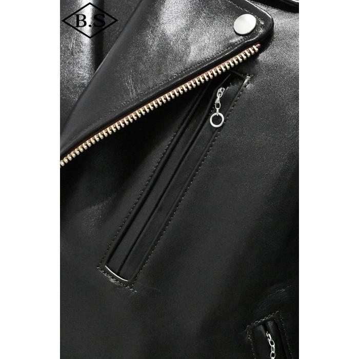 ワイツーレザー Y'2 LEATHER レザージャケット PR-58 VINTAGE HORSE