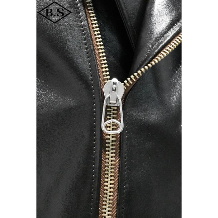 ワイツーレザー Y'2 LEATHER レザージャケット PR-58 VINTAGE HORSE