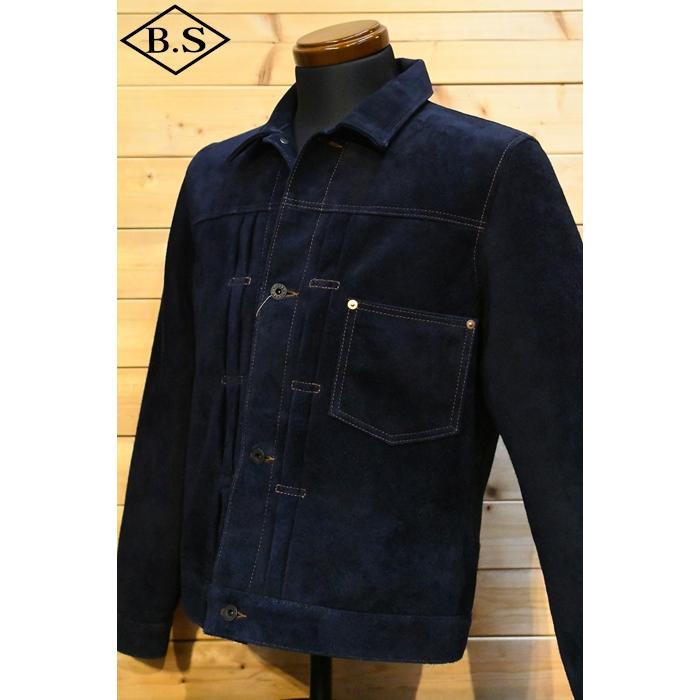 別注 ワイツーレザー Y'2 LEATHER レザージャケット TB-140-T