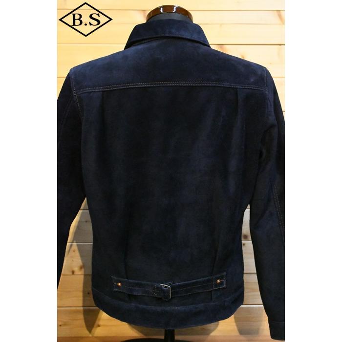 別注 ワイツーレザー Y'2 LEATHER レザージャケット TB-140-T