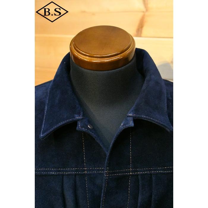 別注 ワイツーレザー Y'2 LEATHER レザージャケット TB-140-T