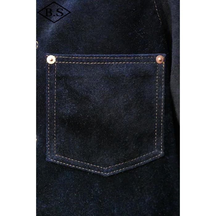 別注 ワイツーレザー Y'2 LEATHER レザージャケット TB-140-T