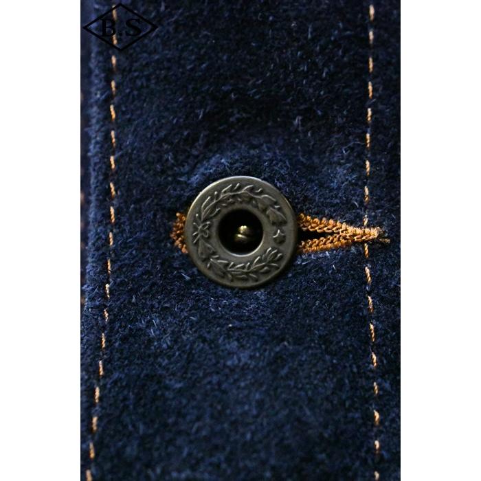 別注 ワイツーレザー Y'2 LEATHER レザージャケット TB-140-T