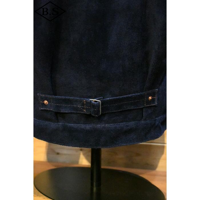 別注 ワイツーレザー Y'2 LEATHER レザージャケット TB-140-T