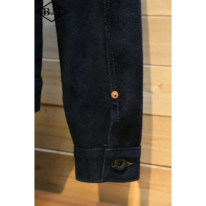 別注 ワイツーレザー Y'2 LEATHER レザージャケット TB-140-T