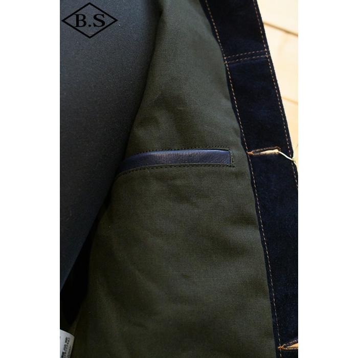 別注 ワイツーレザー Y'2 LEATHER レザージャケット TB-140-T