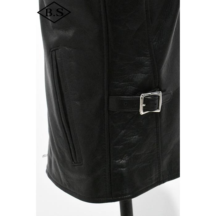 気まぐれ値下げ中 Y’2LEATHER ワイツーレザー SR42 牛革 XL 黒 気まぐれ値下げ中 Y'2LEATHER ワイツーレザー SR42 牛革 XL 黒