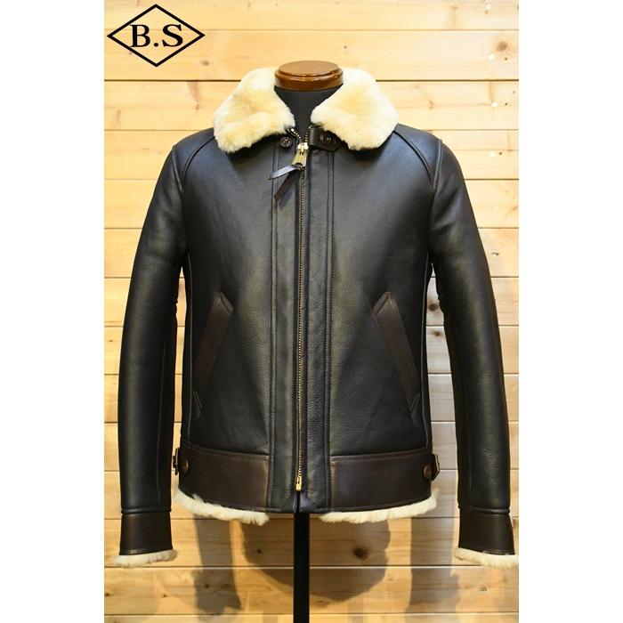 ワイツーレザー Y'2 LEATHER CM-05 COLOMER MOUTON MOTORCYCLE JACKET