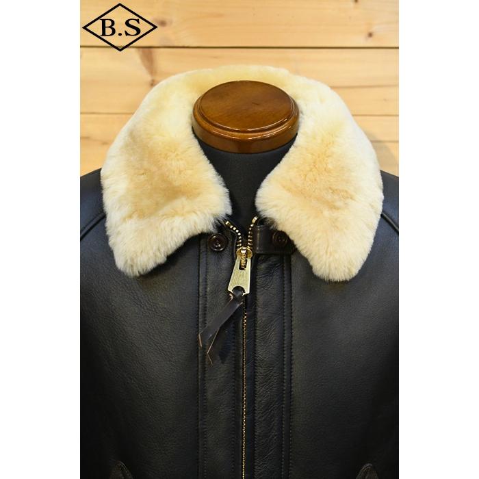 ワイツーレザー Y'2 LEATHER CM-05 COLOMER MOUTON MOTORCYCLE JACKET