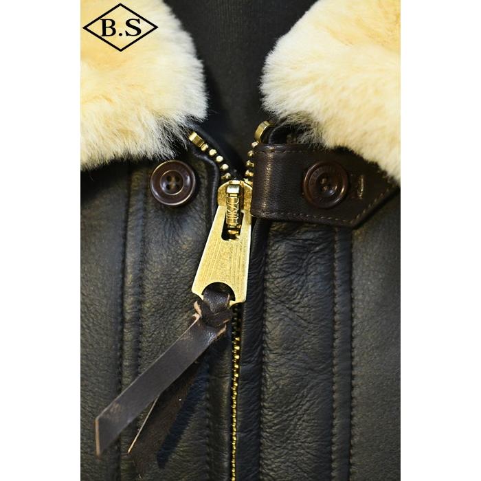 ワイツーレザー Y'2 LEATHER CM-05 COLOMER MOUTON MOTORCYCLE JACKET