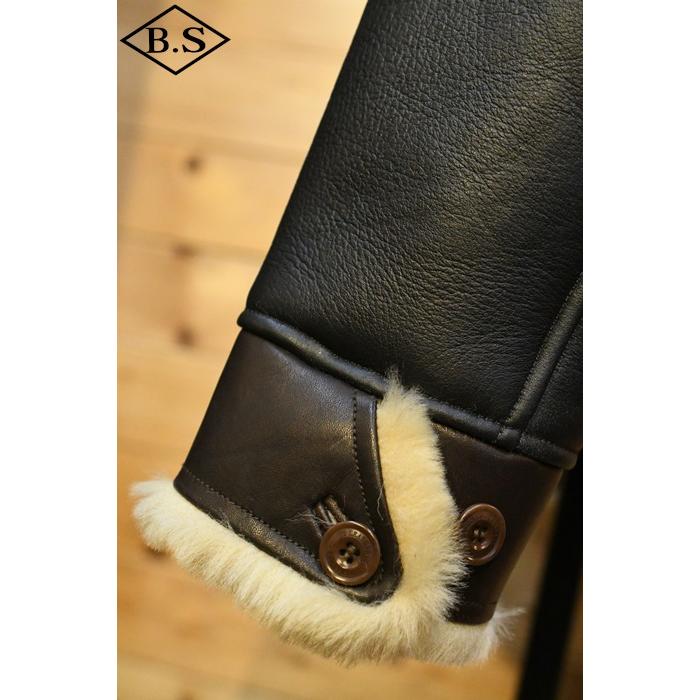 ワイツーレザー Y'2 LEATHER CM-05 COLOMER MOUTON MOTORCYCLE JACKET