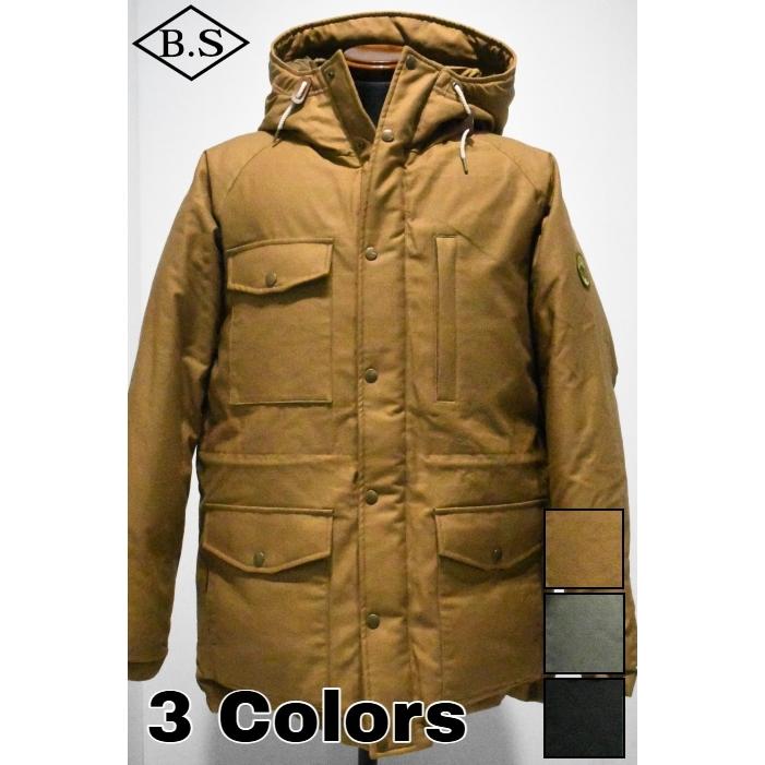 ZANTER JAPAN（ザンタージャパン） ザンター ZANTER ダウンジャケット