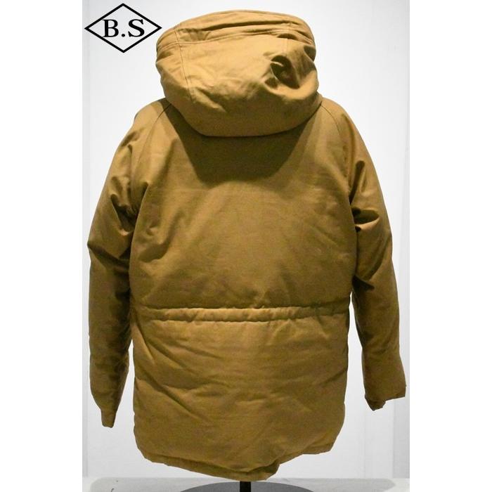 ZANTER JAPAN（ザンタージャパン） ザンター ZANTER ダウンジャケット