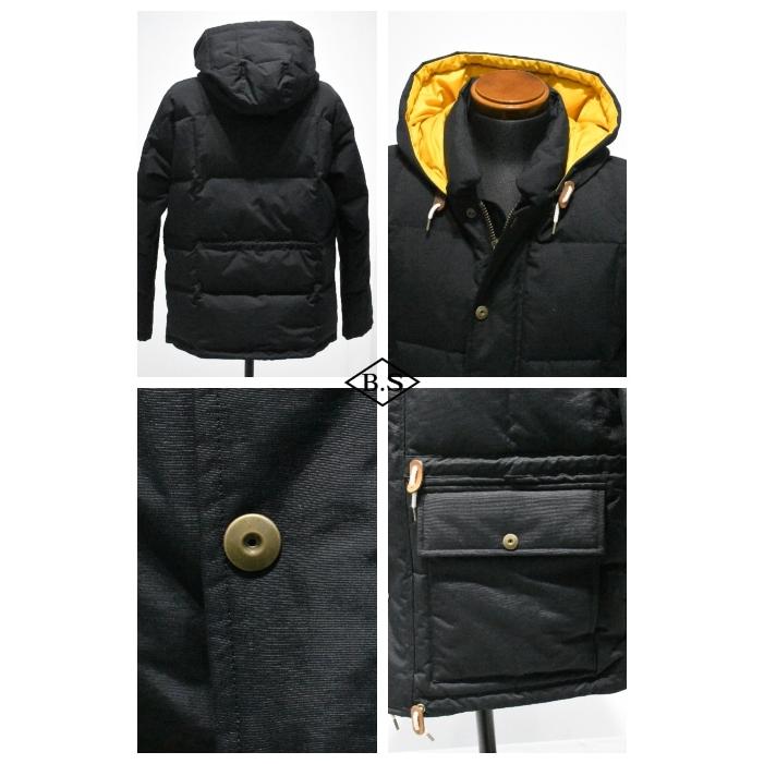 ZANTER JAPAN（ザンタージャパン） ザンター ZANTER ダウンジャケット