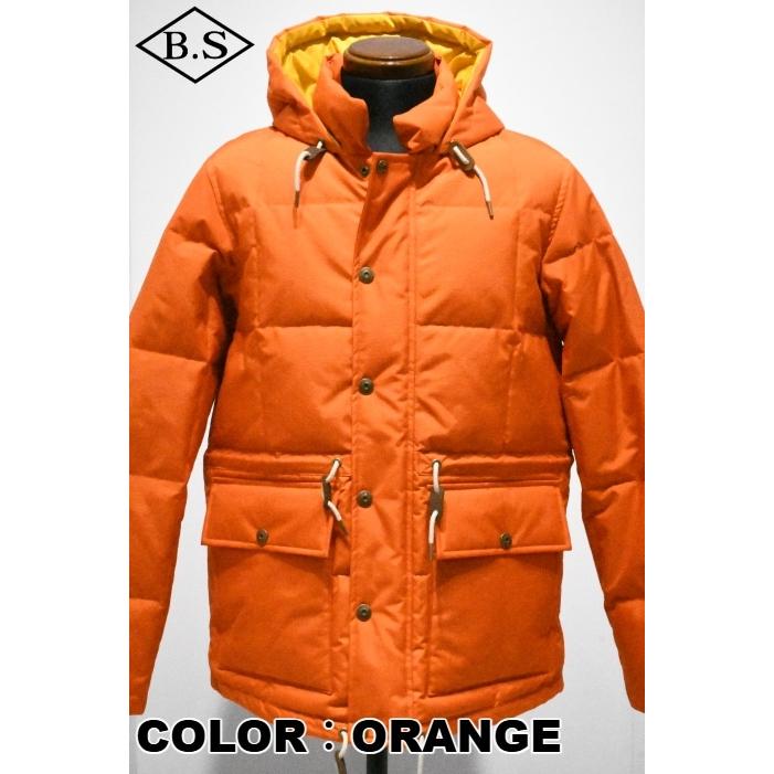 ZANTER JAPAN（ザンタージャパン） ザンター ZANTER ダウンジャケット