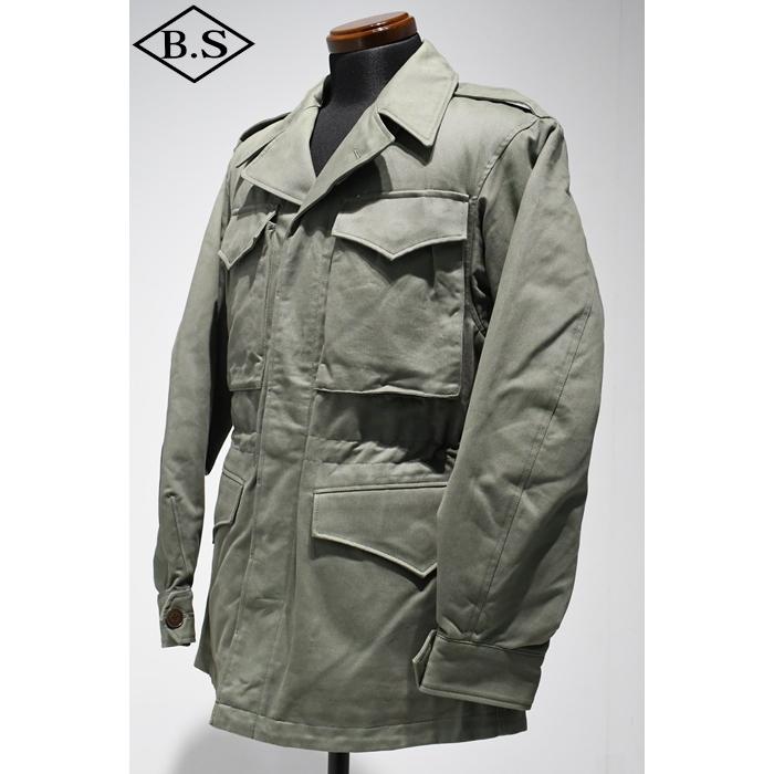 ZANTER JAPAN ザンター ダウンジャケット 1940 M-43 フィールド
