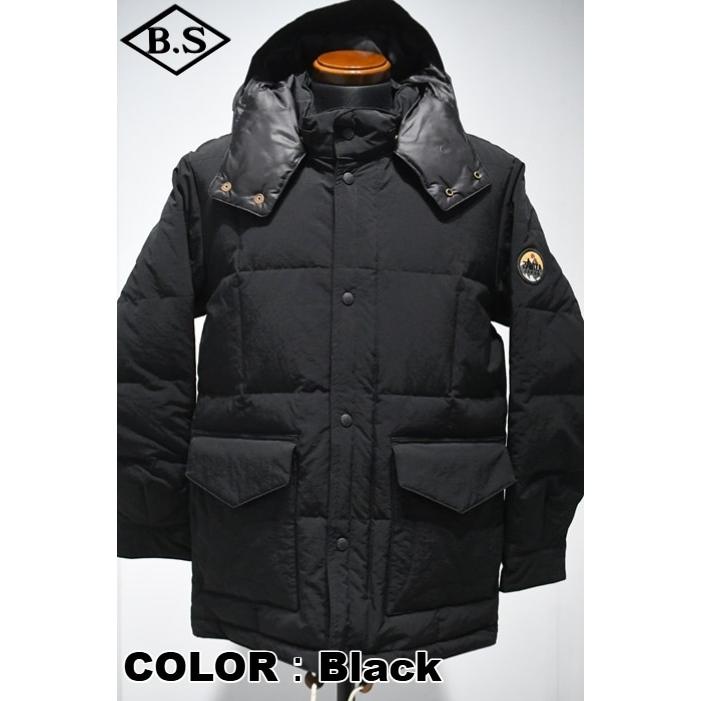 ZANTER JAPAN（ザンタージャパン） ザンター ZANTER ダウンジャケット