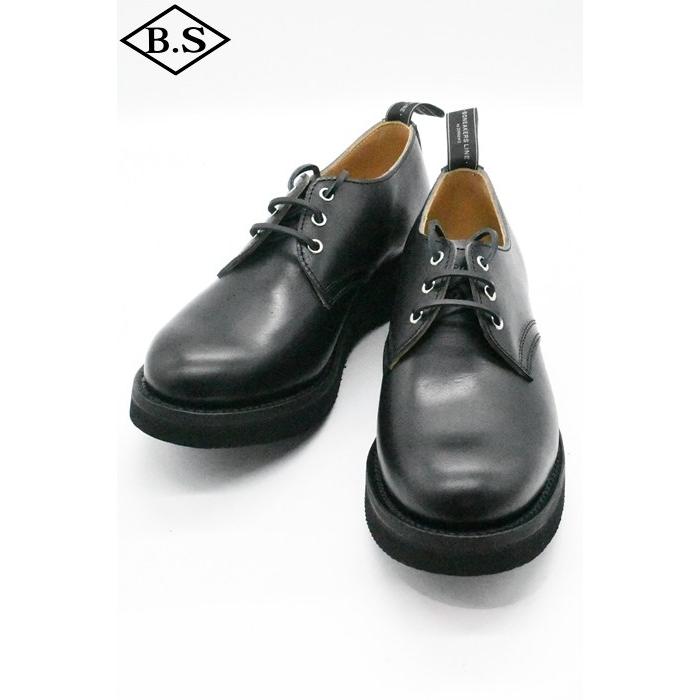 ゼローズ ブーツ ZERROW'S BONEAKERS LINE DERBY-3 ブニーカーズライン