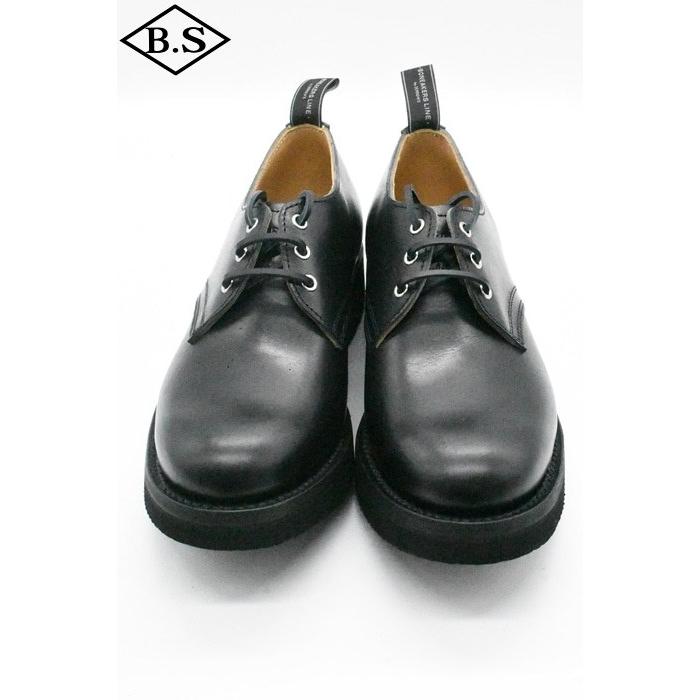 ゼローズ ブーツ ZERROW'S BONEAKERS LINE DERBY-3 ブニーカーズライン