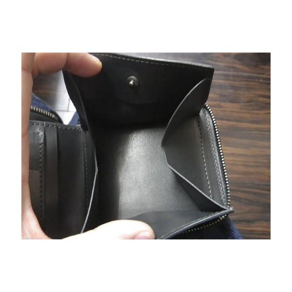 コリンボ 財布 ウォレット COLIMBO ショートウォレット HINSON WEATHER