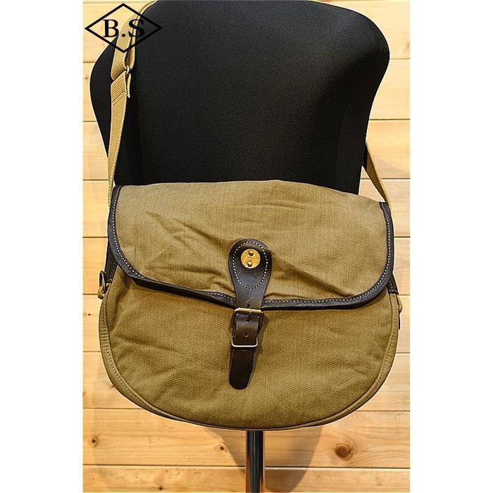 コリンボ バッグ COLIMBO HSN-023 HINSON WEATHER BEATER LIGHT WEIGHT 
