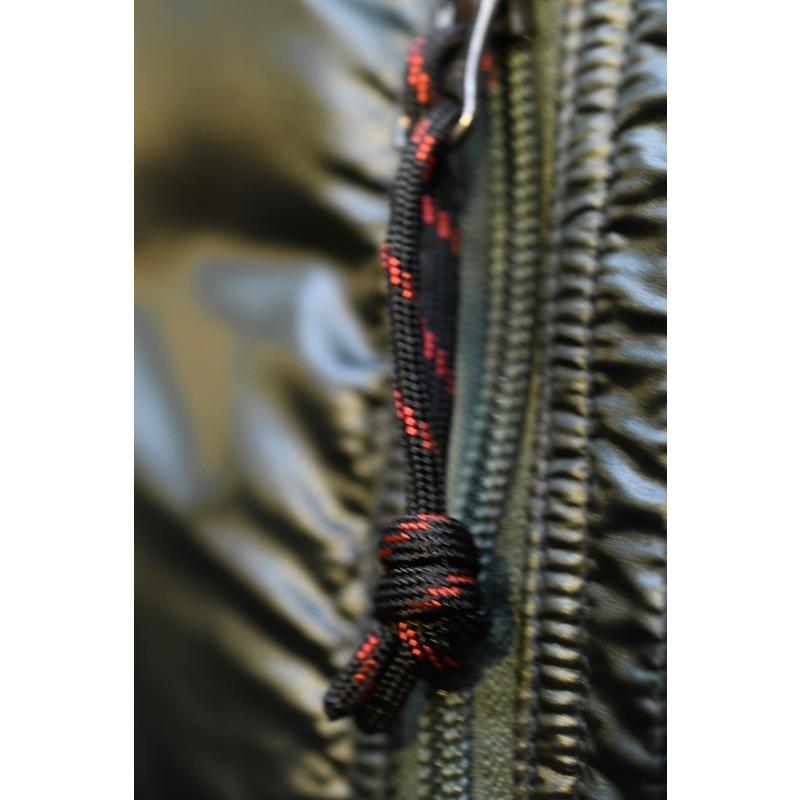 コリンボ ベスト COLIMBO ZX-0104 BLACK CANYON VEST グリーン