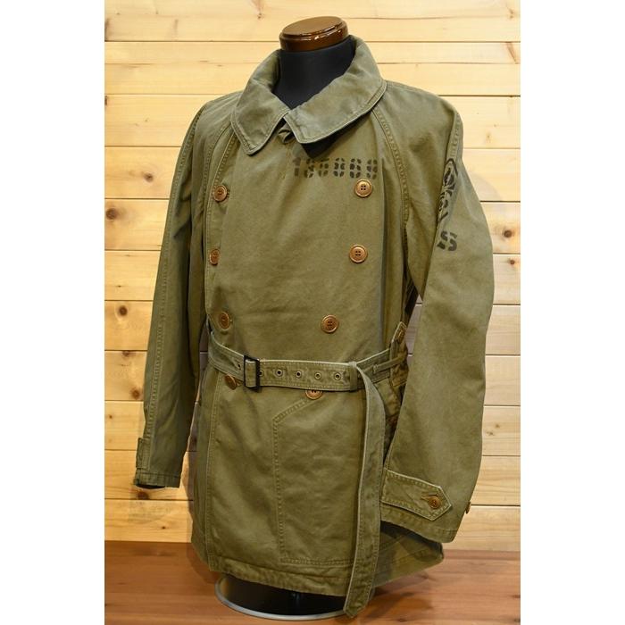 ROSSIGNOL オリーブグリーン ジャケット zx0110mccoat_oli-a01001.jpg