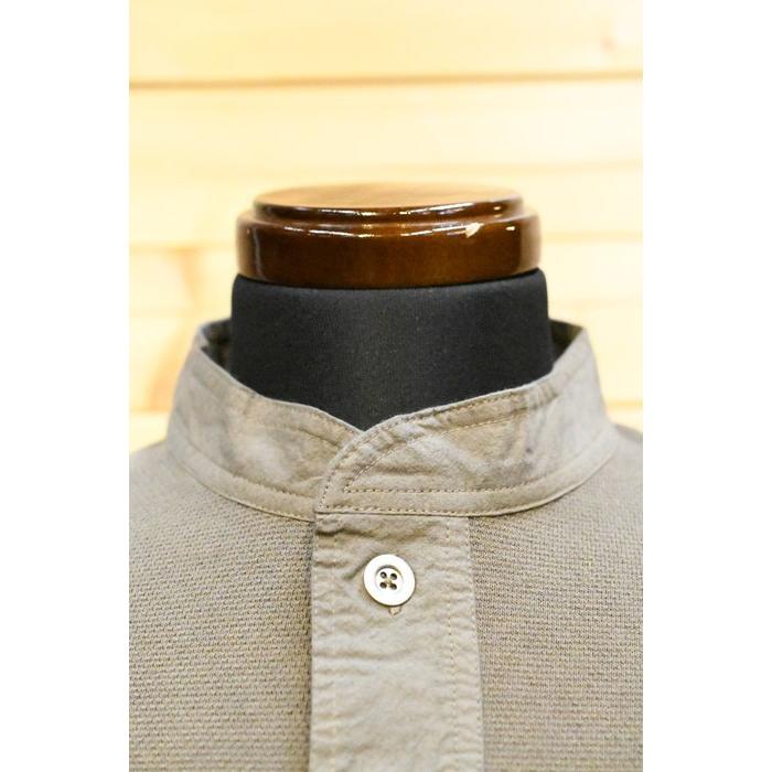 colimbo コリンボ COLIMBO 【ZX-0110 ROSSIGNOL SQDR MOTORCYCLE COAT ＜OLIVE